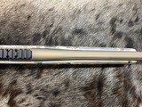 FREE SAFARI, NEW BROWNING X-BOLT HELL'S CANYON MCMILLAN LR 6.8 WESTERN 26