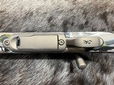 FREE SAFARI, NEW BROWNING X-BOLT HELL'S CANYON MCMILLAN LR 6.5 PRC 26