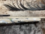 FREE SAFARI, NEW BROWNING X-BOLT HELL'S CANYON MCMILLAN LR 6.5 PRC 26