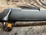 FREE SAFARI, NEW BROWNING X-BOLT PRO 7mm REMINGTON MAGNUM CARBON FIBER 26