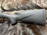 FREE SAFARI, NEW BROWNING X-BOLT PRO 7mm REMINGTON MAGNUM CARBON FIBER 26