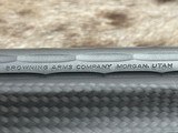 FREE SAFARI, NEW BROWNING X-BOLT PRO 7mm REMINGTON MAGNUM CARBON FIBER 26