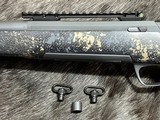 FREE SAFARI, NEW BROWNING X-BOLT PRO MCMILLAN CARBON FIBER 300 PRC 26