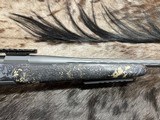 FREE SAFARI, NEW BROWNING X-BOLT PRO MCMILLAN CARBON FIBER 300 PRC 26