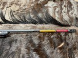 FREE SAFARI, NEW BROWNING X-BOLT PRO MCMILLAN CARBON FIBER 300 PRC 26