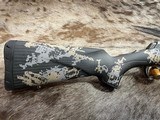 FREE SAFARI, NEW BROWNING X-BOLT MOUNTAIN PRO 300 WIN MAG CARBON FIBER 26