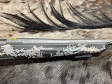 FREE SAFARI, NEW BROWNING X-BOLT MOUNTAIN PRO 300 WIN MAG CARBON FIBER 26