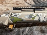 FREE SAFARI, NEW BROWNING X-BOLT HELL'S CANYON MCMILLAN LR SR 6.5 CREED 26