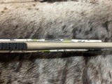 FREE SAFARI, NEW BROWNING X-BOLT HELL'S CANYON MCMILLAN LR SR 6.5 CREED 26