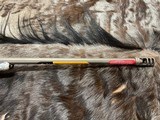 FREE SAFARI, NEW BROWNING X-BOLT HELL'S CANYON MCMILLAN LR SR 6.5 CREED 26