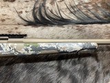 FREE SAFARI, NEW BROWNING X-BOLT HELL'S CANYON MCMILLAN LR SR 28 NOSLER 26