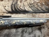 FREE SAFARI, NEW BROWNING X-BOLT PRO MCMILLAN CARBON FIBER 6.5 PRC 24