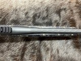 FREE SAFARI, NEW BROWNING X-BOLT PRO MCMILLAN CARBON FIBER 6.5 PRC 24