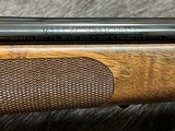 FREE SAFARI, NEW WINCHESTER MODEL 70 SUPER GRADE FRENCH WALNUT 6.8 WESTERN 535239299 - LAYAWAY AVAILABLE - 7 of 21