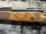 FREE SAFARI, NEW WINCHESTER MODEL 70 SUPER GRADE FRENCH WALNUT 6.8 WESTERN 535239299 - LAYAWAY AVAILABLE - 10 of 21