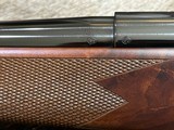 FREE SAFARI, NEW WINCHESTER MODEL 70 SUPER GRADE 6.8 WESTERN FANTASTIC WOOD 535203299 - LAYAWAY AVAILABLE - 15 of 21