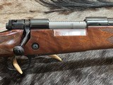 FREE SAFARI, NEW WINCHESTER MODEL 70 SUPER GRADE 6.8 WESTERN FANTASTIC WOOD 535203299 - LAYAWAY AVAILABLE - 4 of 21