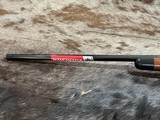 FREE SAFARI, NEW WINCHESTER MODEL 70 SUPER GRADE 6.8 WESTERN FANTASTIC WOOD 535203299 - LAYAWAY AVAILABLE - 13 of 21