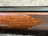 FREE SAFARI, NEW WINCHESTER MODEL 70 SUPER GRADE 6.8 WESTERN 24
