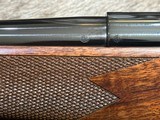 FREE SAFARI, NEW WINCHESTER MODEL 70 SUPER GRADE 6.8 WESTERN 24