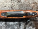 FREE SAFARI, NEW WINCHESTER MODEL 70 SUPER GRADE 6.8 WESTERN 24