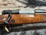 FREE SAFARI, NEW WINCHESTER MODEL 70 SUPER GRADE 6.8 WESTERN 24
