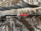 FREE SAFARI, NEW WINCHESTER MODEL 70 SUPER GRADE 6.8 WESTERN 24