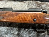 FREE SAFARI, NEW WINCHESTER MODEL 70 SUPER GRADE 6.8 WESTERN 24