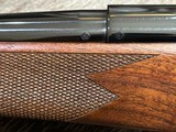 FREE SAFARI, NEW WINCHESTER MODEL 70 SUPER GRADE 6.8 WESTERN 24