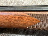 FREE SAFARI, NEW WINCHESTER MODEL 70 SUPER GRADE 6.8 WESTERN 24