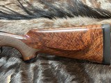 FREE SAFARI, NEW WINCHESTER MODEL 70 SUPER GRADE 6.8 WESTERN 24
