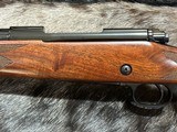 FREE SAFARI, NEW WINCHESTER MODEL 70 SUPER GRADE 6.8 WESTERN 24