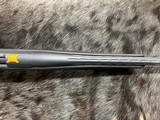 FREE SAFARI, NEW BROWNING X-BOLT PRO 6.5 CREEDMOOR CARBON FIBER 22