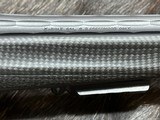 FREE SAFARI, NEW BROWNING X-BOLT PRO 6.5 CREEDMOOR CARBON FIBER 22