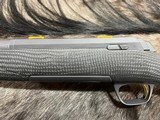 FREE SAFARI, NEW BROWNING X-BOLT PRO 6.5 CREEDMOOR CARBON FIBER 22
