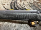 FREE SAFARI, NEW BROWNING X-BOLT PRO 6.5 PRC CARBON FIBER 22