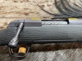 FREE SAFARI, NEW BROWNING X-BOLT PRO 6.5 PRC CARBON FIBER 22