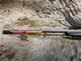 FREE SAFARI, NEW BROWNING X-BOLT PRO 6.5 PRC CARBON FIBER 22