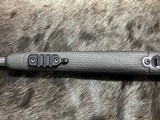 FREE SAFARI, NEW BROWNING X-BOLT PRO 6.5 PRC CARBON FIBER 22