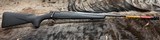 FREE SAFARI, NEW BROWNING X-BOLT PRO 6.5 PRC CARBON FIBER 22