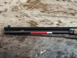 NEW WINCHESTER 1873 SPORTER OCTAGON PISTOL GRIP 44-40 24