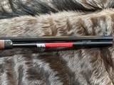 NEW WINCHESTER 1873 SPORTER OCTAGON PISTOL GRIP 44-40 24