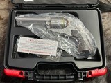 NEW PAIR TALO RUGER SHORT SPUR VAQUERO 45 COLT 4.62