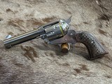 NEW PAIR TALO RUGER SHORT SPUR VAQUERO 45 COLT 4.62