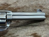 NEW PAIR TALO RUGER SHORT SPUR VAQUERO 45 COLT 4.62