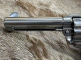 NEW PAIR TALO RUGER SHORT SPUR VAQUERO 45 COLT 4.62