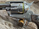 NEW PAIR TALO RUGER SHORT SPUR VAQUERO 45 COLT 4.62