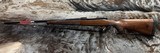 FREE SAFARI, NEW WINCHESTER MODEL 70 FEATHERWEIGHT 6.8 WESTERN 24
