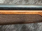 FREE SAFARI, NEW WINCHESTER MODEL 70 FEATHERWEIGHT 6.8 WESTERN 24