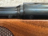 FREE SAFARI, NEW WINCHESTER MODEL 70 FEATHERWEIGHT 6.8 WESTERN 24